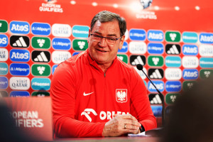 Wielki powrót do reprezentacji Polski?! Po prawie dziewięciu latach