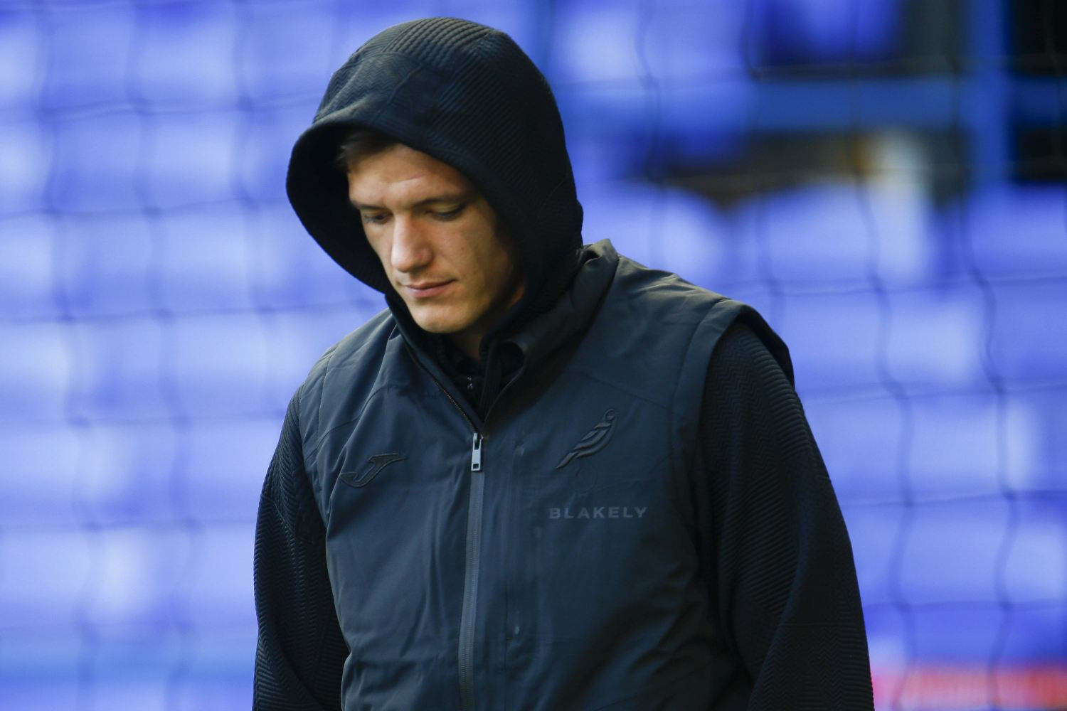 Trudny czas Ante Crnaca. „To najbardziej bezużyteczny zawodnik świata”