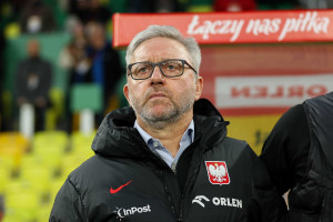 Zmiany w reprezentacji Polski U-21. Dodatkowe powołania, Kacper Urbański nigdzie nie jedzie [OFICJALNIE]