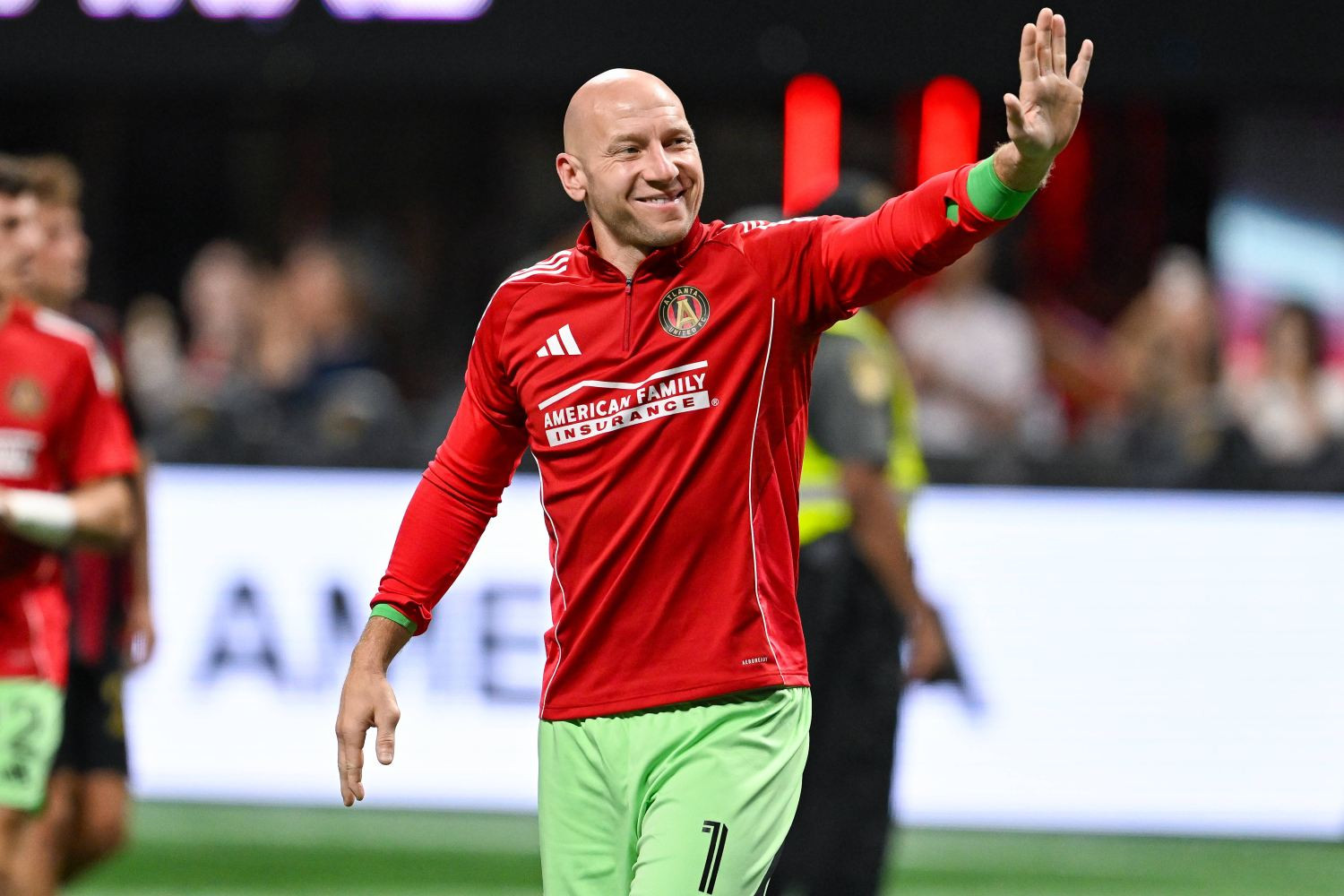 OFICJALNIE: Ikona amerykańskiej piłki kończy karierę. Ponad 150 meczów w Premier League