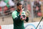 Syn Zinédine'a Zidane'a debiutuje w seniorskiej reprezentacji