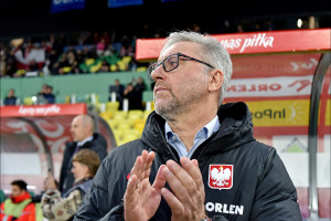 Kadra Jerzego Brzęczka przyciąga tłumy. Szykuje się rekord frekwencji!