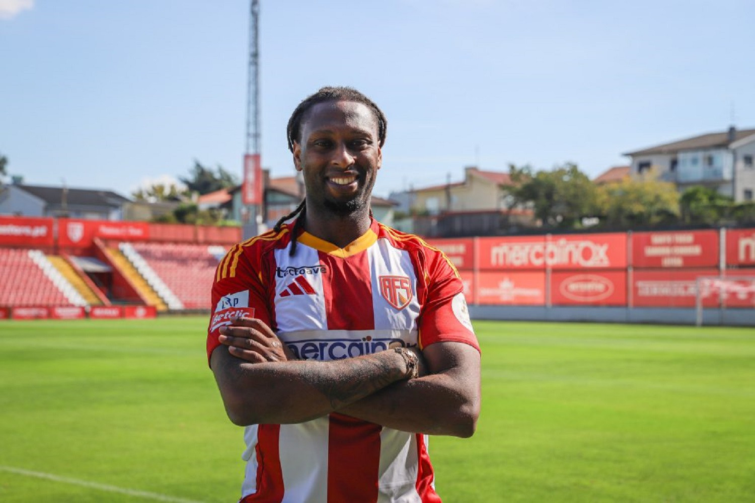 OFICJALNIE: Rúben Semedo ponad prawem. Będzie kontynuował karierę w portugalskiej ekstraklasie