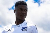 FC Barcelona zaprzepaściła szansę na zatrudnienie gwiazdy Mistrzostw Świata U-20. Niedawno ustrzelił hat-tricka z Hiszpanią