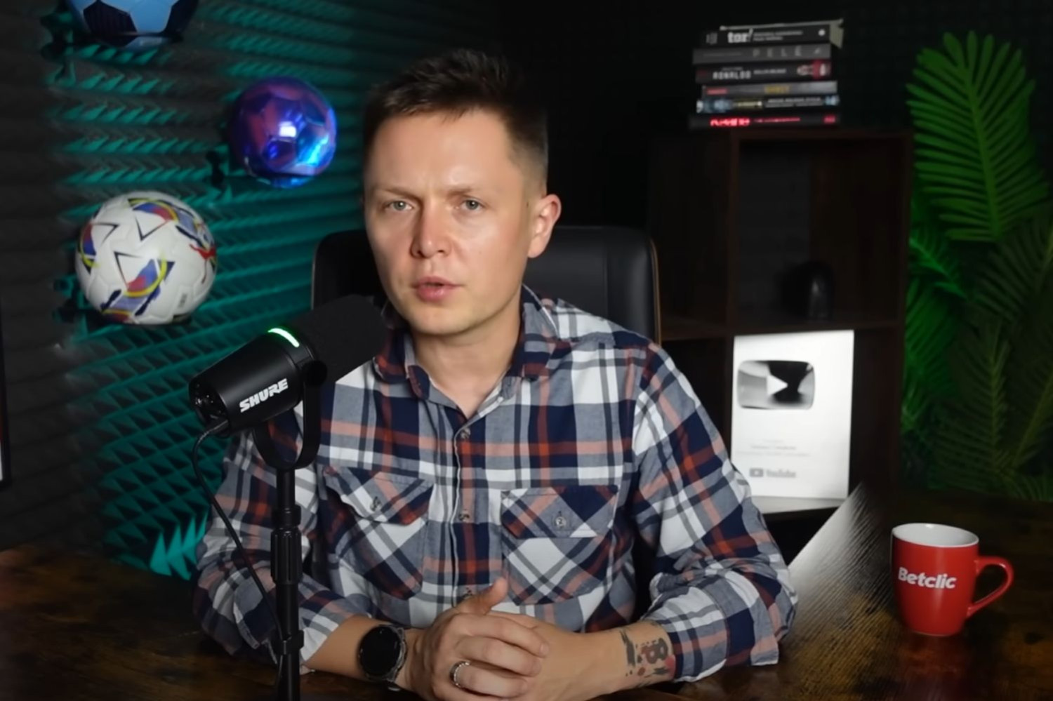 Tomasz Ćwiąkała wyróżnił tylko dwóch polskich zawodników. „TOP2, jeśli chodzi o potencjał”
