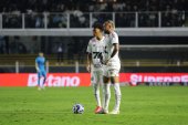 Wielki transfer syna Robinho?! Gigant przyleciał na rozmowy