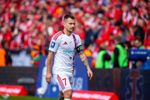 Kluczowy piłkarz Rakowa Częstochowa mógł trafić do topowej ligi. Teraz żałuje