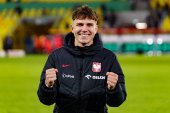 Oskar Pietuszewski na liście życzeń klubu z topowej ligi
