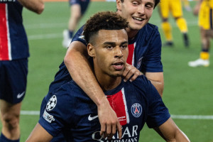 Lista kandydatów skrócona. Oto 25 finalistów nagrody Golden Boy 2025 [OFICJALNIE]