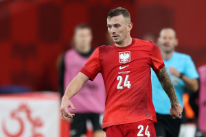 Kacper Kozłowski celem transferowym tego klubu
