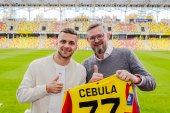 Nowy klub Marcina Cebuli [OFICJALNIE]