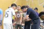 Arda Güler: Xabi Alonso? Jeśli kiedyś poprosi, żebym zagrał w bramce, pójdę kupić rękawice