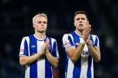 FC Porto rośnie wielki talent. Finalista Golden Boy 2025 z trzema nagrodami miesiąca