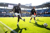 To mógł być kapitalny transfer Lecha Poznań. Chcieli 2,5 miliona euro, on już zdecydował