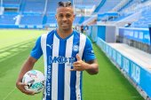 Swego czasu wypełnił lukę po Cristiano Ronaldo. Czeka ponad trzy lata, aby w końcu strzelić gola