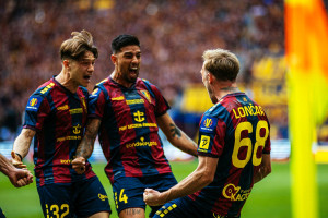 Wyczekiwany powrót w Pogoni Szczecin! Jednak szybciej