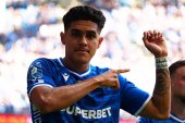 Celtic dopina transfer następcy Luisa Palmy?! Dopiero co kosztował 12 milionów euro