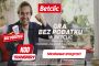 Kod promocyjny Betclic. Graj bez podatku