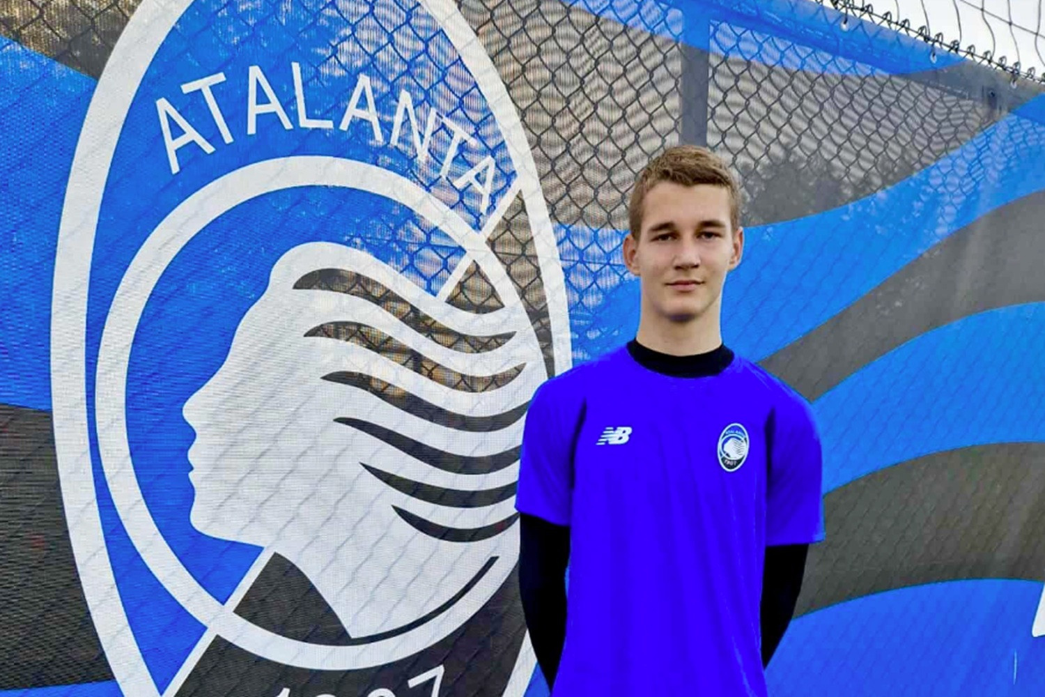 Polak na testach w Atalancie [OFICJALNIE]