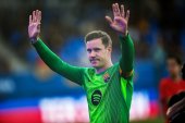 Marc-André ter Stegen z sensacyjnym transferem?! A jednak
