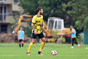 Odszedł z Wieczystej Kraków i się zaczęło... „Spadłem na dno. Poszedłem w używki”