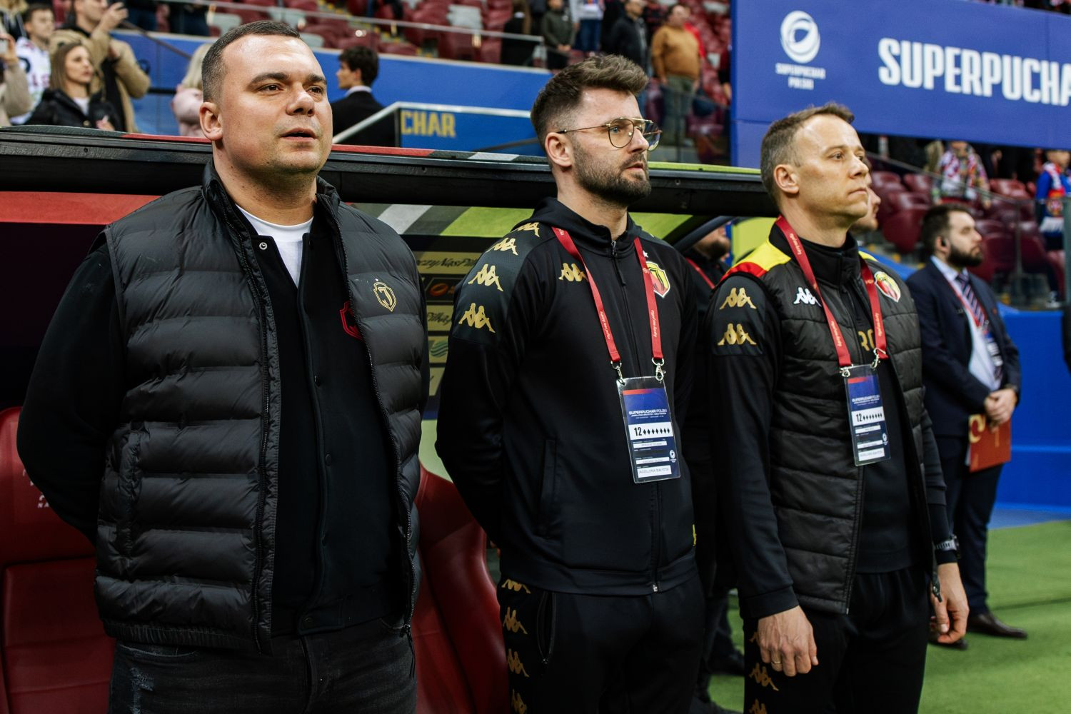To będzie następny selekcjoner reprezentacji Polski? „On ma wszystko”
