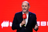 Prezes LaLiga komentuje wybór lokalizacji meczu Villarreal - FC Barcelona. „To nagroda”