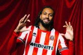 OFICJALNIE: Pogrążone w kryzysie Sheffield United wzmocniło się poza oknem. To gracz z doświadczeniem w Premier League