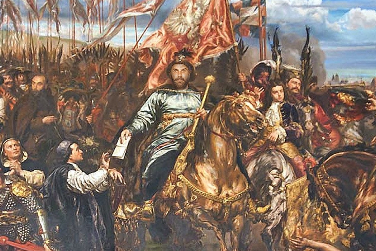 Pełna mobilizacja. Kibice Lecha Poznań w finale z Turkami