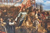 Pełna mobilizacja. Kibice Lecha Poznań w finale z Turkami