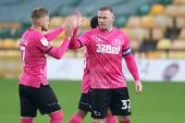 Kamil Jóźwiak wspomina pracę z legendą Premier League. „Normalny i bardzo szczery”
