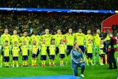 Nowy selekcjoner coraz bliżej reprezentacji Szwecji