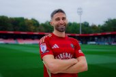 OFICJALNIE: Fabio Borini zaskoczył. Ponownie zagra w Anglii