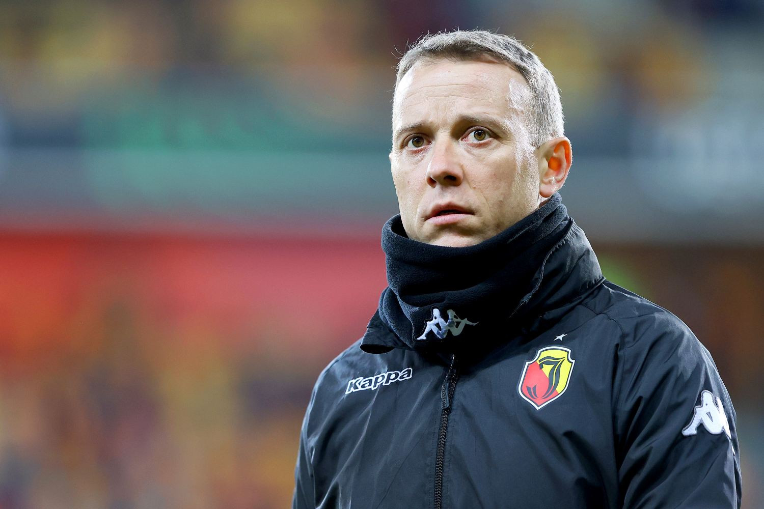 Jagiellonia Białystok potwierdza! Legenda opuszcza klub [OFICJALNIE]