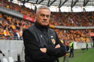 Jacek Zieliński ujawnia plany transferowe Korony Kielce! „Jesteśmy już po rozmowach”