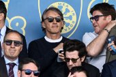 Roberto Mancini podjął decyzję w sprawie powrotu do Premier League
