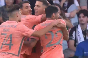 Jan Bednarek z golem! [WIDEO]. I ten wpis FC Porto...