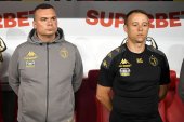 Adrian Siemieniec szczerze o zaskakującym odejściu ważnej postaci z Jagiellonii Białystok. „To była moja decyzja”