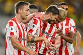 Cracovia wraca na zwycięską ścieżkę. Bezradny Raków Częstochowa ponosi piątą porażkę w sezonie [WIDEO]