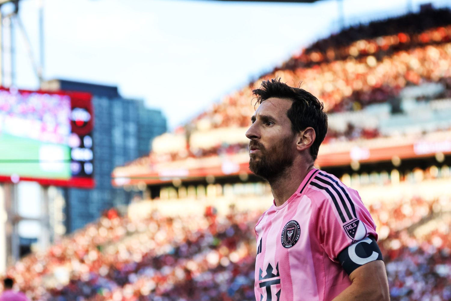Lionel Messi zdecydował! Tam będzie grał w następnym sezonie