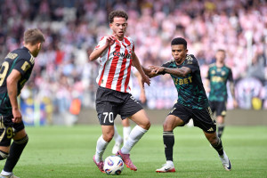 POTWIERDZONE: Uraz zawodnika Cracovii