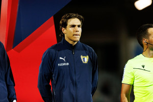 20-letni kapitan z Portugalii przyciąga uwagę Manchesteru City i Juventusu