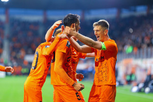 OFICJALNIE: Zagłębie Lubin zaplanowało zimowe zgrupowanie