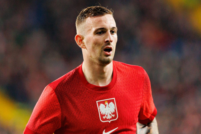 Wczoraj „pomidor”, dziś takie stanowisko. Temat powrót Kacpra Kozłowskiego do Ekstraklasy wyjaśniony