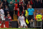 Zrobili to po blisko 10 latach! Manchester United pokonał Liverpool na Anfield [WIDEO]