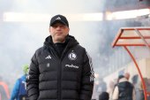 Edward Iordănescu gotów odejść z Legii Warszawa?!