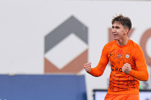 Jest decyzja w sprawie transferu Marcela Reguły