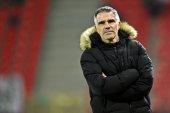 Gino Lettieri o zawodnikach Wieczystej Kraków. „Muszą zrozumieć, że nie grają w Ekstraklasie”