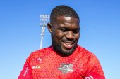 Royston Drenthe doznał udaru mózgu