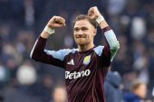 Matty Cash piłkarzem meczu Premier League. Co to było za podanie! [WIDEO]